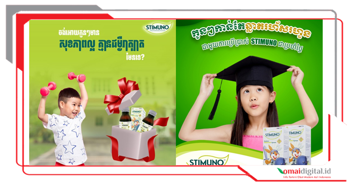 3 Tantangan Utama Mendongkrak Potensi Herbal Indonesia Masuk Pasar Global